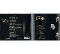 V/A - Les Voix D'Or