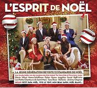 V/A - L'ESPRIT DE NOEL