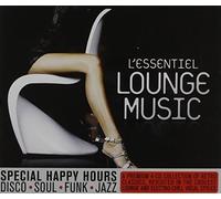 V/A - L'Essentiel Lounge Music