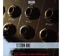 V/A - Lesson One