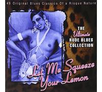 V/A - Let Me Squeeze Your Lemon