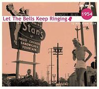 V/A - Let the Bells Keep Ringing 1954