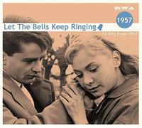 V/A - Let the Bells Keep Ringing 1957