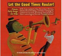 V/A - Let The Good Times Rouler!