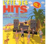 V/A - L'ETE DES HITS VOL.5