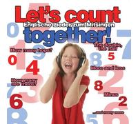 V/A - Let's Count Together: Englisch