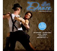 V/A - Let's Dance 2014 Tanzmarathon
