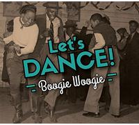 V/A - Let'S Dance -Boogie..