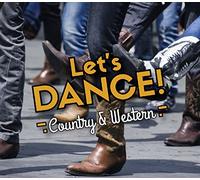 V/A - Let'S Dance -Country &..