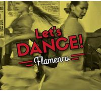 V/A - Let'S Dance -Flamenco