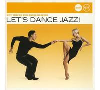 V/A - Let's Dance Jazz