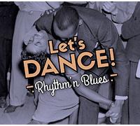 V/A - Let'S Dance -Rhythm &..