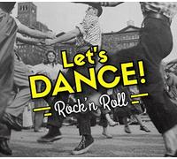 V/A - Let'S Dance -Rock N Roll