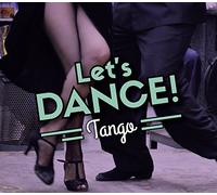 V/A - Let'S Dance -Tango