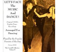 V/A - Let's Face The Music & Dance!
