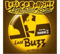 V/A - LET'S GO BOPPIN 2