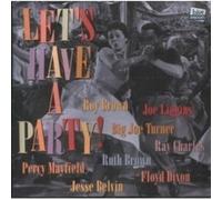 V/A - Let's Have A Party
