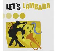 V/A - Let's Lambada