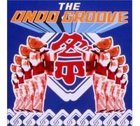 V.A. - Let's Ondo Groove