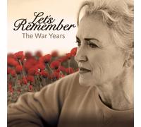 V/A - Let's Remember: War Years