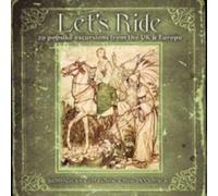 V/A - Let's Ride: 20 Popsike Excursions From The Uk & Eu