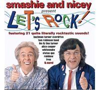 V/A - LET'S ROCK