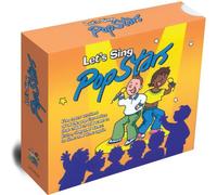V/A - Let's Sing-Pop Stars