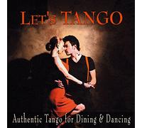 V/A - Let'S Tango-Music For.