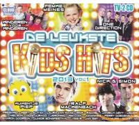 V/A - LEUKSTE KIDS HITS 2013