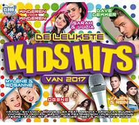 V/A - LEUKSTE KIDS HITS VAN.. (2 CD)