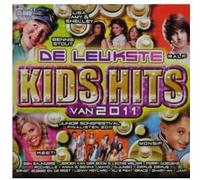 V/A - Leukste Kids Hits Van 2011