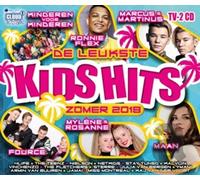 V/A - LEUKSTE KIDS HITS ZOMER.. (2 CD)