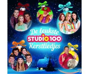 V/A - LEUKSTE STUDIO 100..