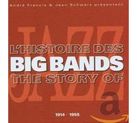 V/A - L'Histoire Des Big Bands: The Hist