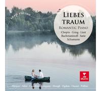 V/A - Liebestraum: Romantic Piano