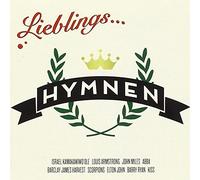 V/A - LIEBLINGS... HYMNEN