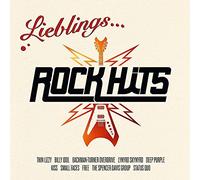 V/A - LIEBLINGS... ROCK HITS