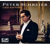 V/A - LIED-EDITION (5 CD)