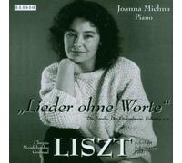 V/A - LIEDER OHNE WORTE