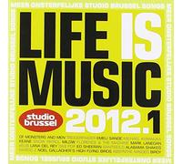 V/A - Life Is Music 2012-1