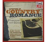 V/A - Lifetime Of Country Romance-Forever & Ever
