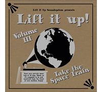 V/A - Lift It Up 3-Hq/Download-