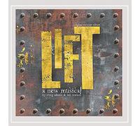 V/A - Lift: The Original Concept Album