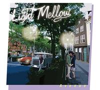 V.A. - LIGHT MELLOW EXPRESS - VARIOUS