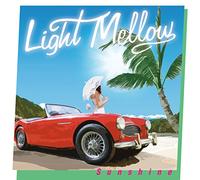 V.A. - LIGHT MELLOW SWEET - VARIOUS