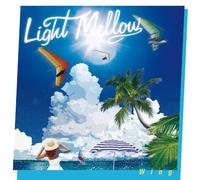 V.A. - Light Mellow Wing