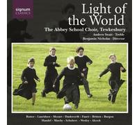 V/A - Light Of The World
