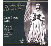 V/A - Light Opera Gems (2 CD)