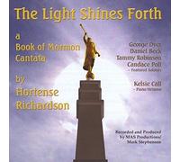 V/A - Light Shines Forth A Book Of Mormon Cantata