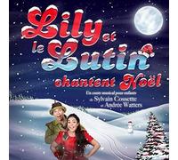 V/A - Lili Et Le Lutin Chantent Noel
